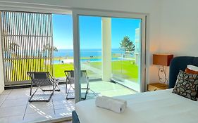 Mar A Vista - Condominium With Pool, Gym And Sea Views